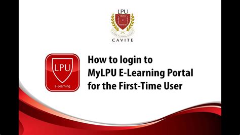 mylpu login|LPU .